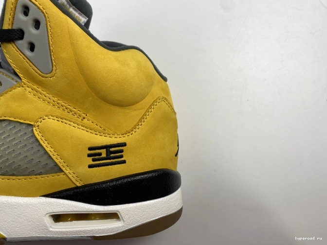 Retro Tokyo 454783-701 T23 5 Air Jordan 0722